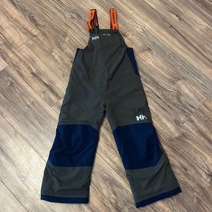Helly Hansen Rider 2.0 Insulated Ski Bib